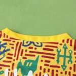 2526 season Ghana Training clothes Fan version - Image 11