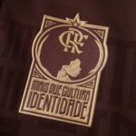 2425 season CR Flamengo Black November  Fan version - Image 9
