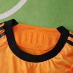 2526 season A.S. Roma away Player version - Image 3