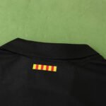 2425 season FC Barcelona / Barça away 125 anniversary Fan version - Image 12