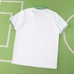 2526 season  A.S. Roma third Fan version - Image 11