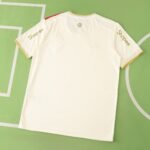 2526 season CR Flamengo third Fan version - Image 17