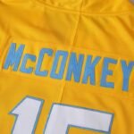 2025  NFL Los Angeles Chargers Version  15 #MCCOMKEY - Image 14
