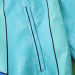 9597 FC Barcelona / Barça Hooded windbreaker - Image 10