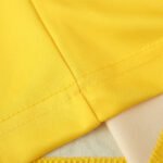 1989 season Borussia Dortmund home retro Fan version - Image 9