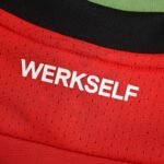 2425 season Leverkusen home Fan version - Image 6