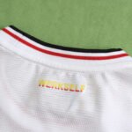 2425 season Leverkusen Black special edition Fan version - Image 9