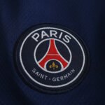 2425 season Paris Saint-Germain home shorts - Image 8