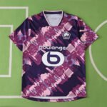 2526 season Lille OSC away Fan version