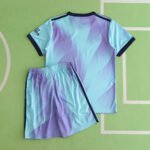 2425 season Arsenal third Kids kit - Image 23
