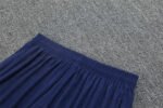 2526 season F.C. Internazionale Milano Half zip training suit set - Image 10