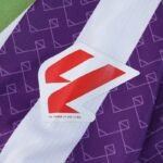 2526 season Real Valladolid home Fan version - Image 6