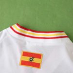 1996 season Spain away retro Kids kit - Image 5