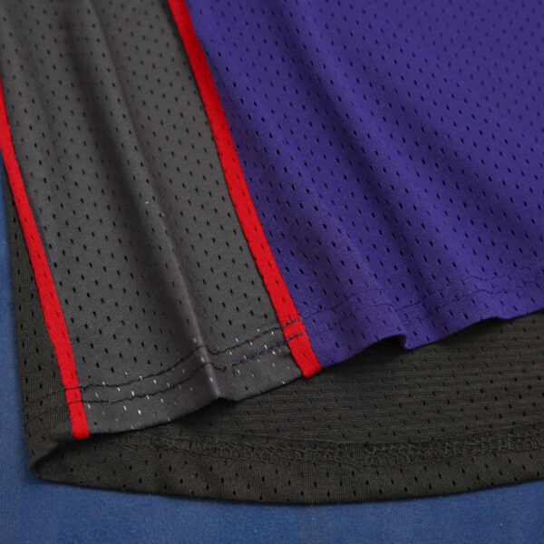 NBA Toronto Raptors 1#MCGRADY - Imagem 3