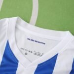 2526 season Hove Albion Football Club home Kids kit - Image 16