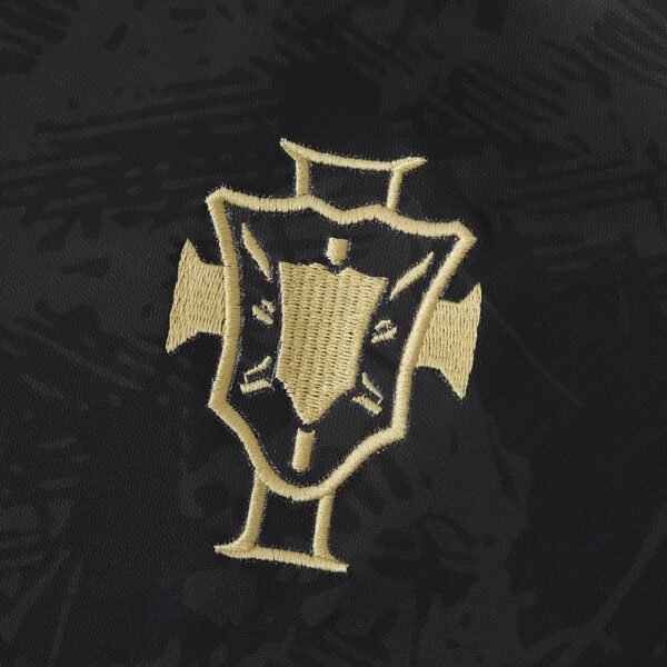 24-25  Portugal Black Special Edition Fan version – Bild 9