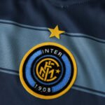 0405 season F.C. Internazionale Milano third retro Fan version - Image 3