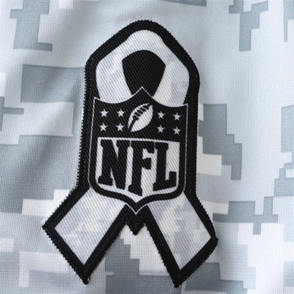 2024 NFL The Ravens Tribute Version 8#JACKSON - Imagen 5