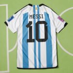 22-23 season Argentina home Player version