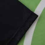 2526 season FC Barcelona / Barça Reflective label Fan version - Image 7