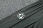 2526 season Chelsea F.C. Half zip training suit set - Image 12