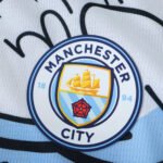 2526 season Manchester City F.C. Concept version Fan version - Image 5