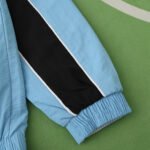 2425 S.S. Lazio Wear on both sides windbreaker - Image 7