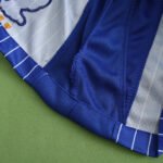 2024 UEFA France away shorts - Image 8