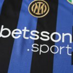 2425 season F.C. Internazionale Milano home Kids kit - Image 15