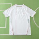 1112 season A.C. Milan away retro Fan version - Image 12