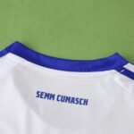 2526 season Como 1907 Away Fan version - Image 13