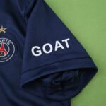 PSG UEFA Champions League Champions jersey Kids kit - Image 19