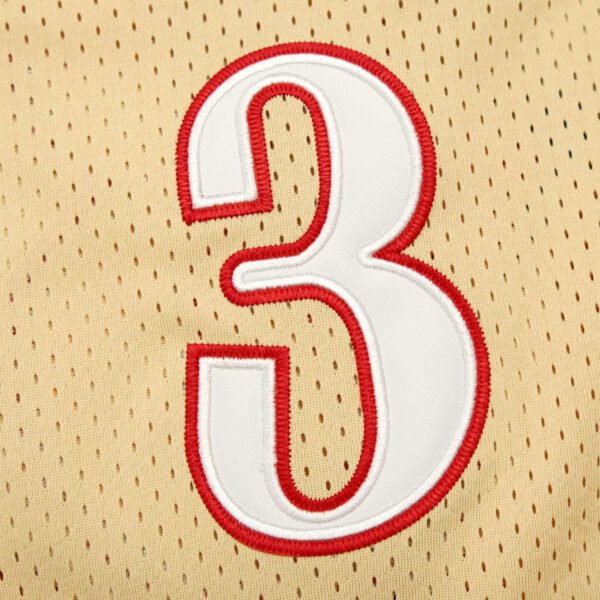 NBA Philadelphia 76ers 3#IVERSON - Imagem 2