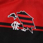 2526 season CR Flamengo home Player version - Image 10