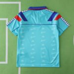 9295 FC Barcelona / Barça away retro Kids kit - Image 12
