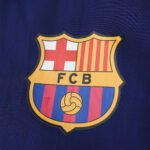 2425 FC Barcelona / Barça Wear on both sides windbreaker - Image 3