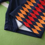 1994 season Spain home retro Kids kit - Image 5