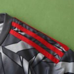 2425 season CR Flamengo Training suit set Fan version - Image 3