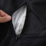 2425 A.C. Milan Wear on both sides windbreaker - Image 7