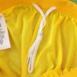 2526 season Borussia Dortmund home Player version shorts - Image 8