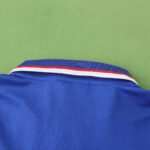 9596 season ACF Fiorentina home retro Fan version - Image 13