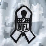 2024 NFL Dallas Cowboys Tribute Version 11#PARSONS - Image 9