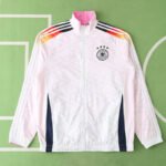 2425 Germany Wear on both sides windbreaker - Image 2