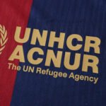 2425 season FC Barcelona / Barça home Long sleeved Player version - Image 14