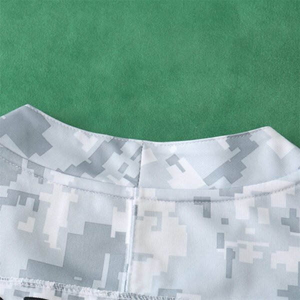 2024 NFL Green Bay Packers Tribute Version 5#DANIELS – Bild 10