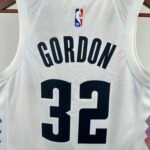 NBA Denver Nuggets  32#GORDON - 图片 6