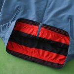 2425 CR Flamengo Wear on both sides windbreaker - Image 17