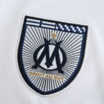 2425 season Marseille home Fan version - Billede 3