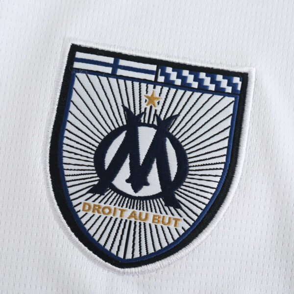 2425 season Marseille home Fan version - Billede 3