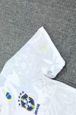 2526 season Brazil Jesus Training clothes suit vest Fan version - Image 11